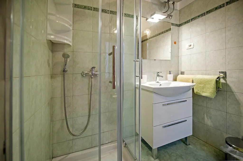 Rooms Stefania Rovinj