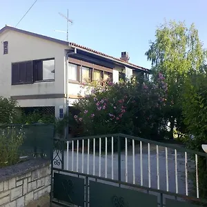 3* Vendégház Jole