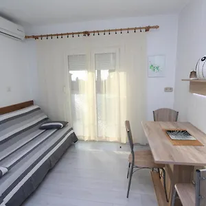 3* Vendégház And Eva